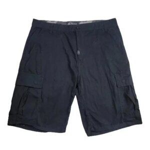 Lrg Cargo Shorts Mens Size 40